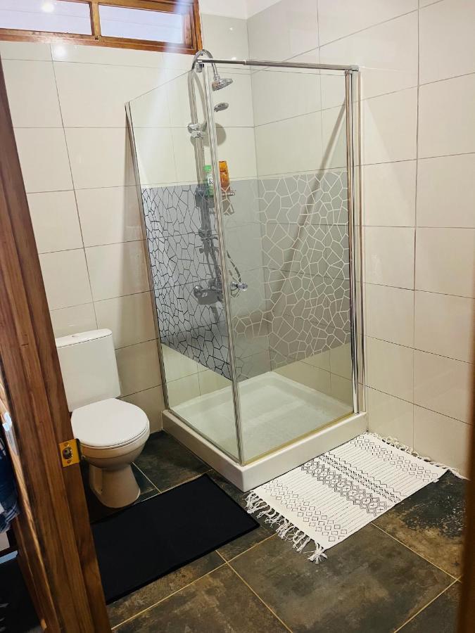 Bungalow Kura Муреа Екстер'єр фото